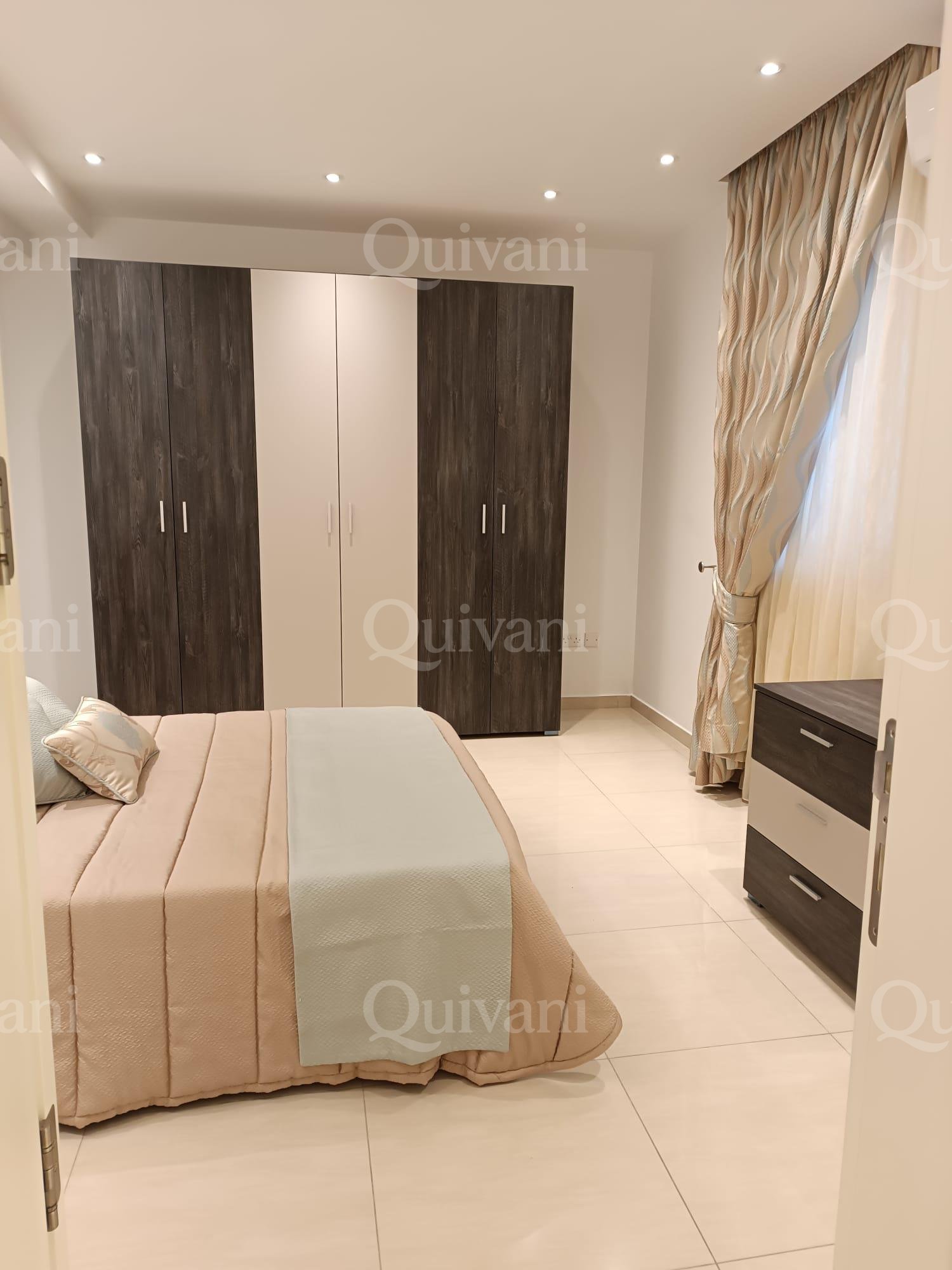 Gharghur Furnished Apartment