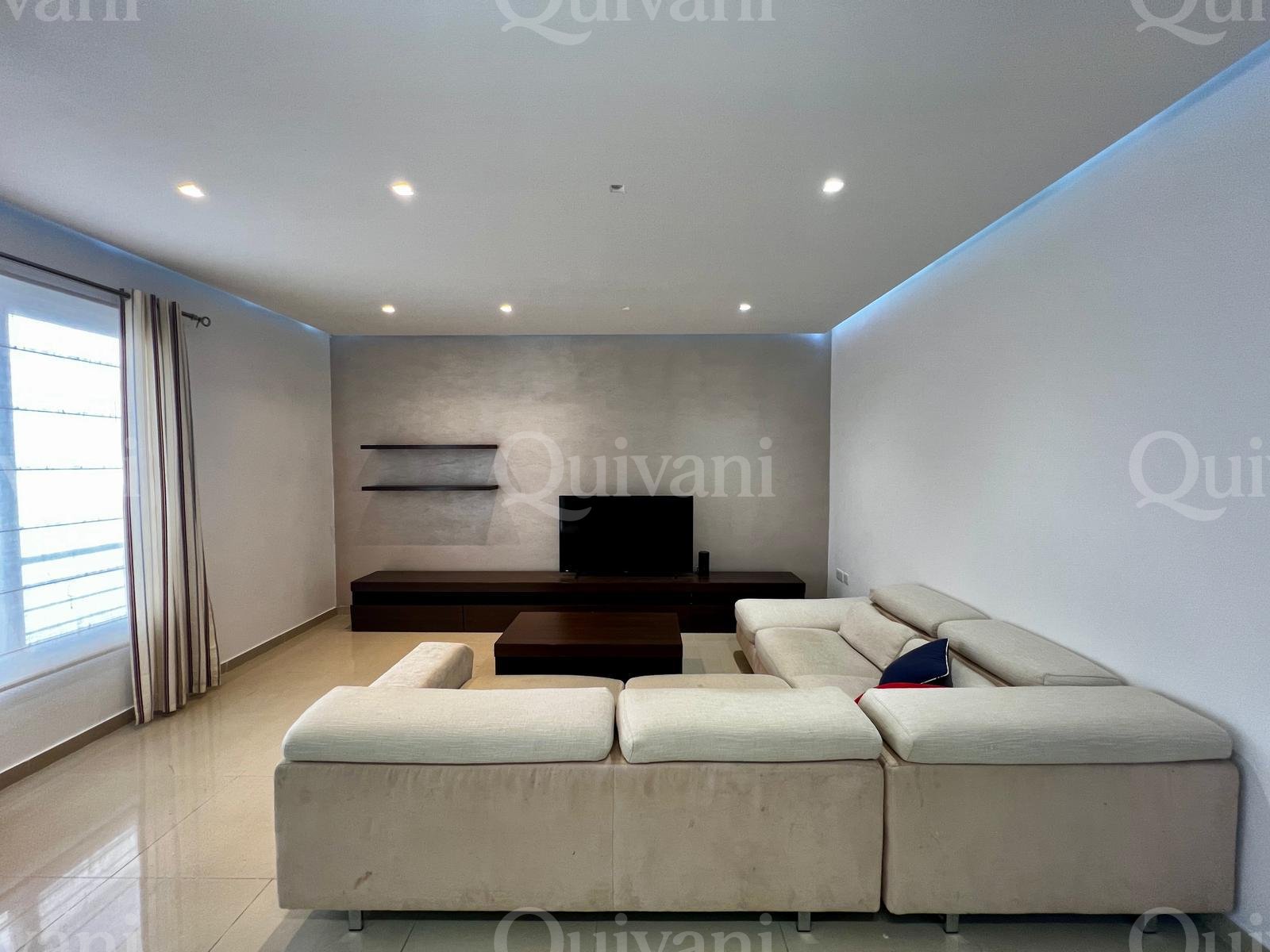Balzan Furnished Apartment