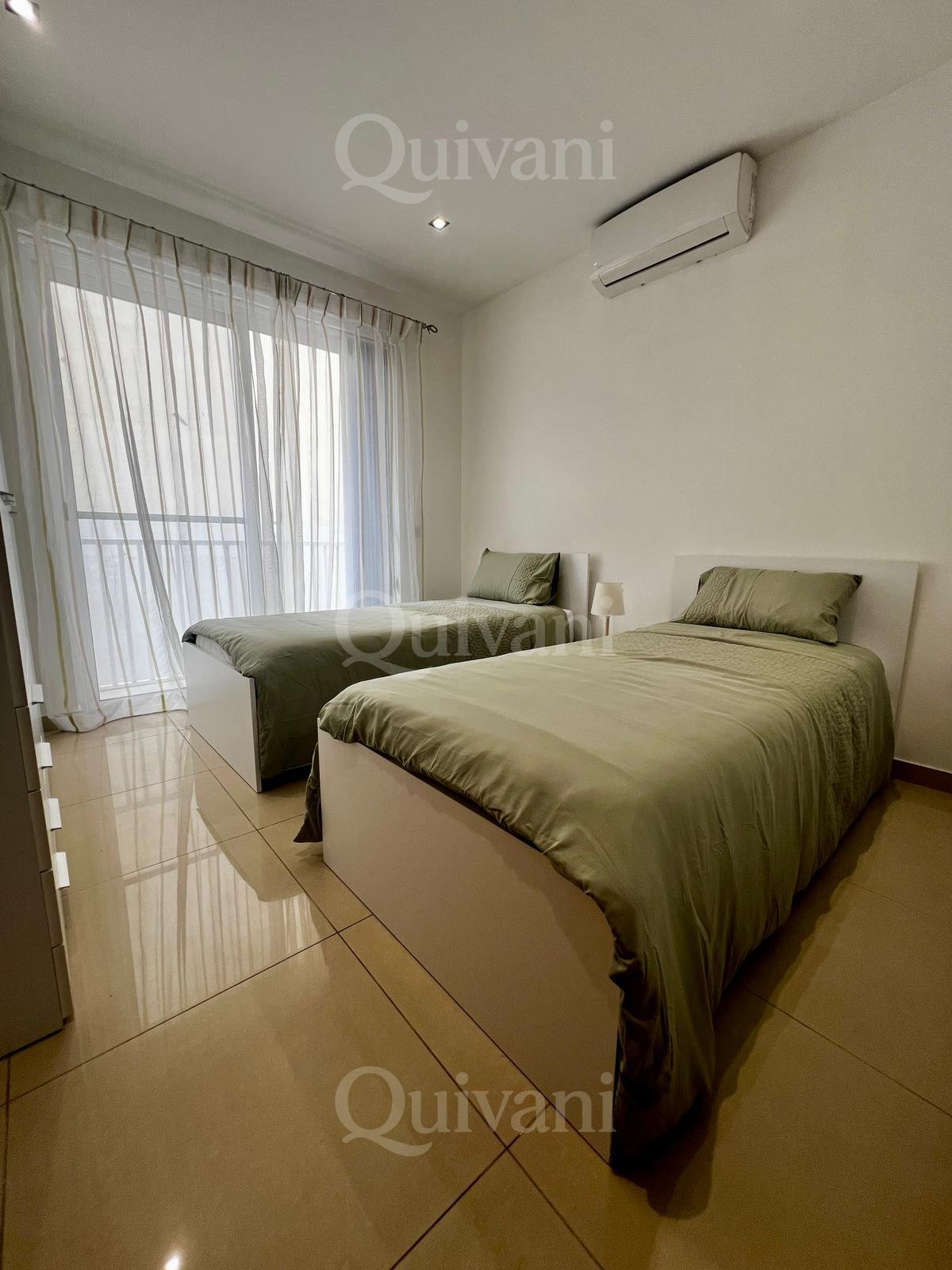 Balzan Furnished Apartment