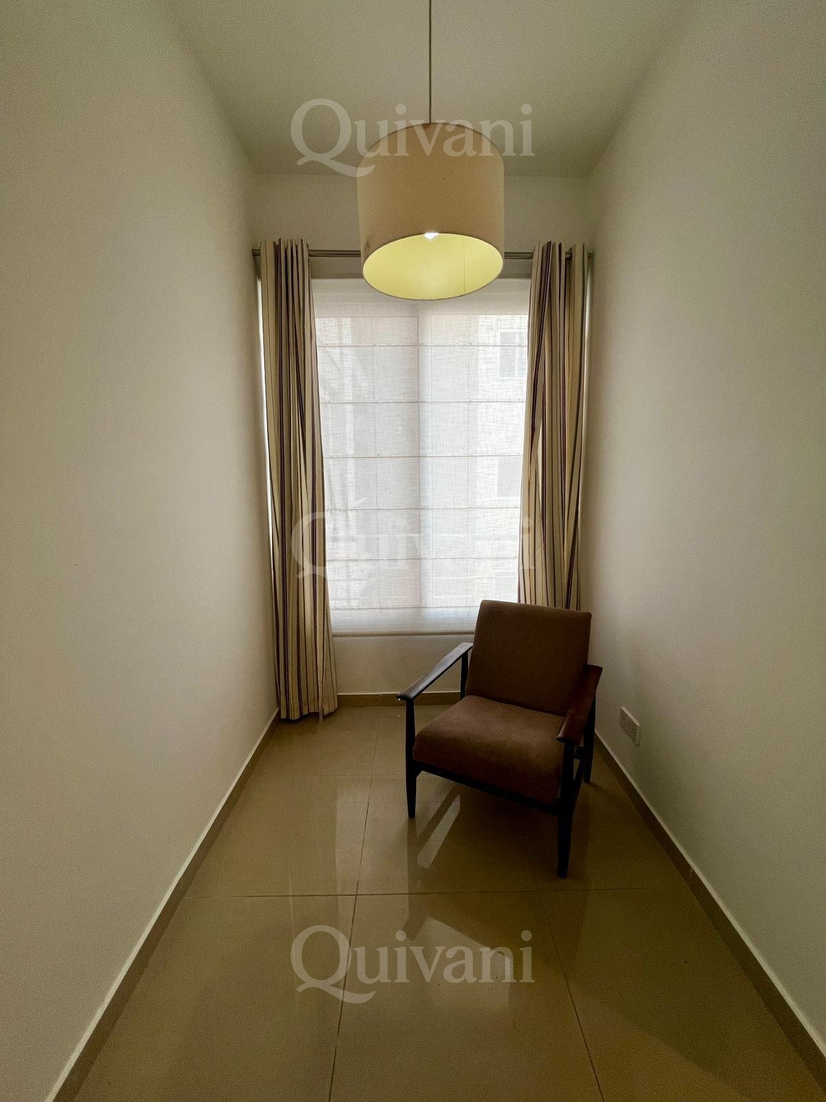 Balzan Furnished Apartment
