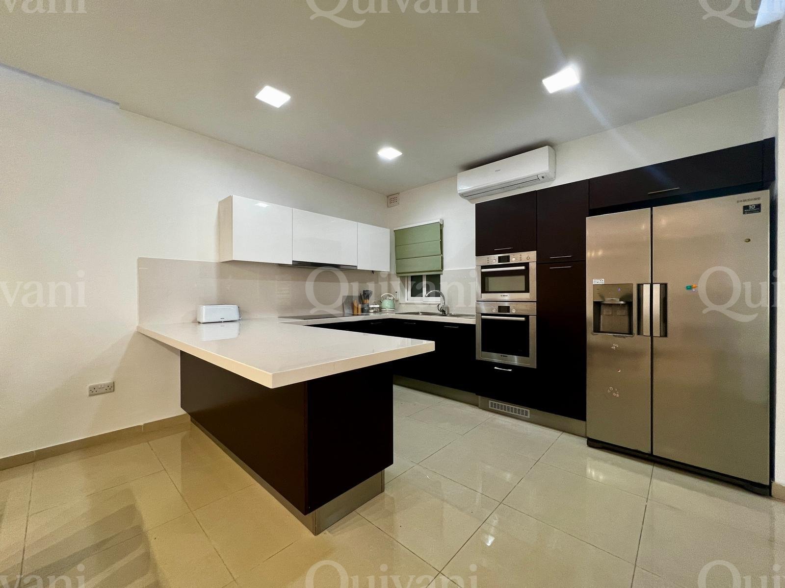 Balzan Furnished Apartment