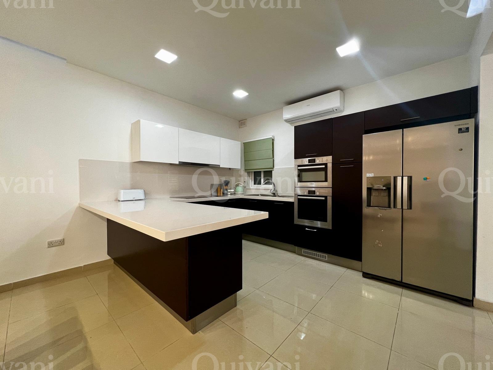 Balzan Furnished Apartment