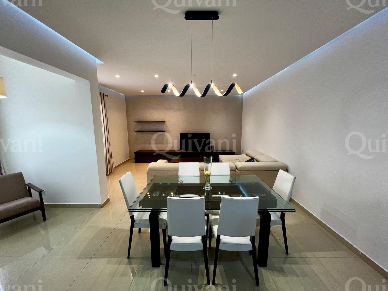 Balzan Furnished Apartment
