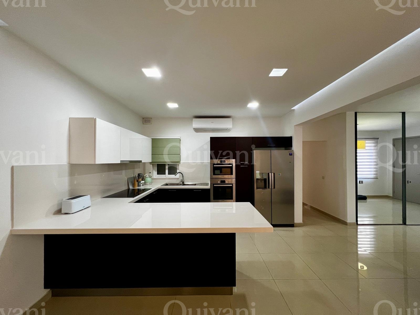 Balzan Furnished Apartment