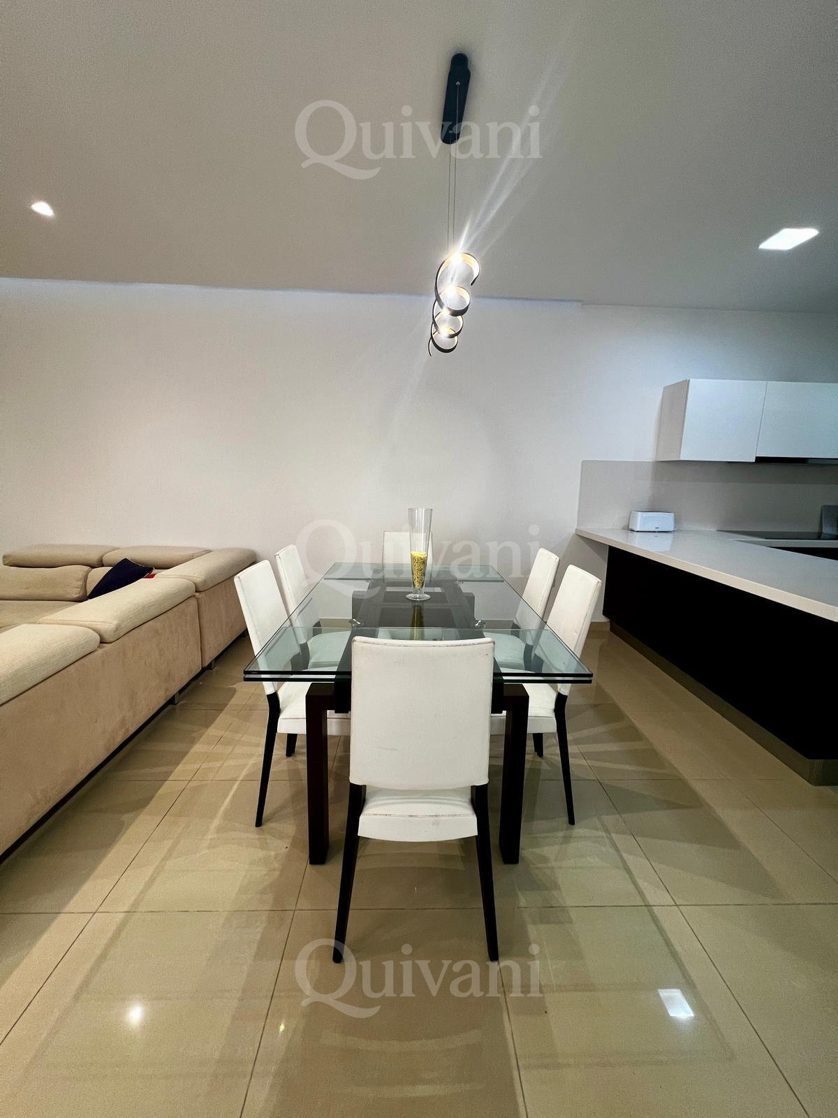 Balzan Furnished Apartment
