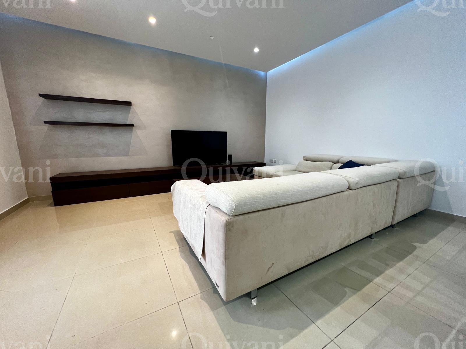 Balzan Furnished Apartment