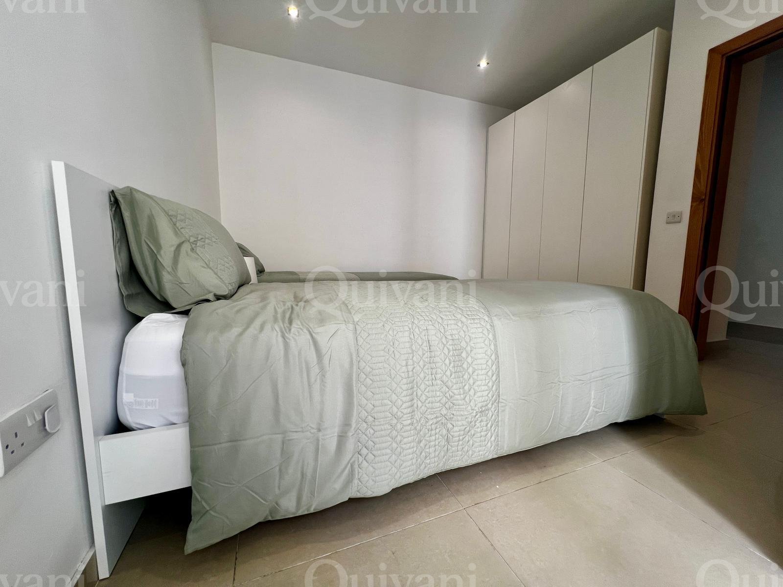Balzan Furnished Apartment