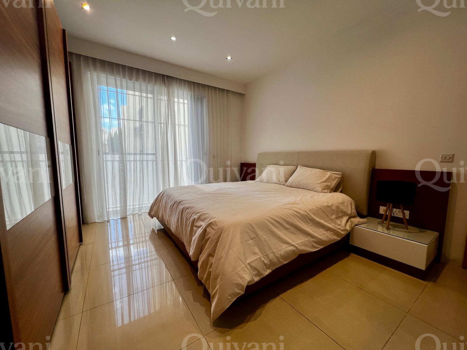 Balzan Furnished Apartment