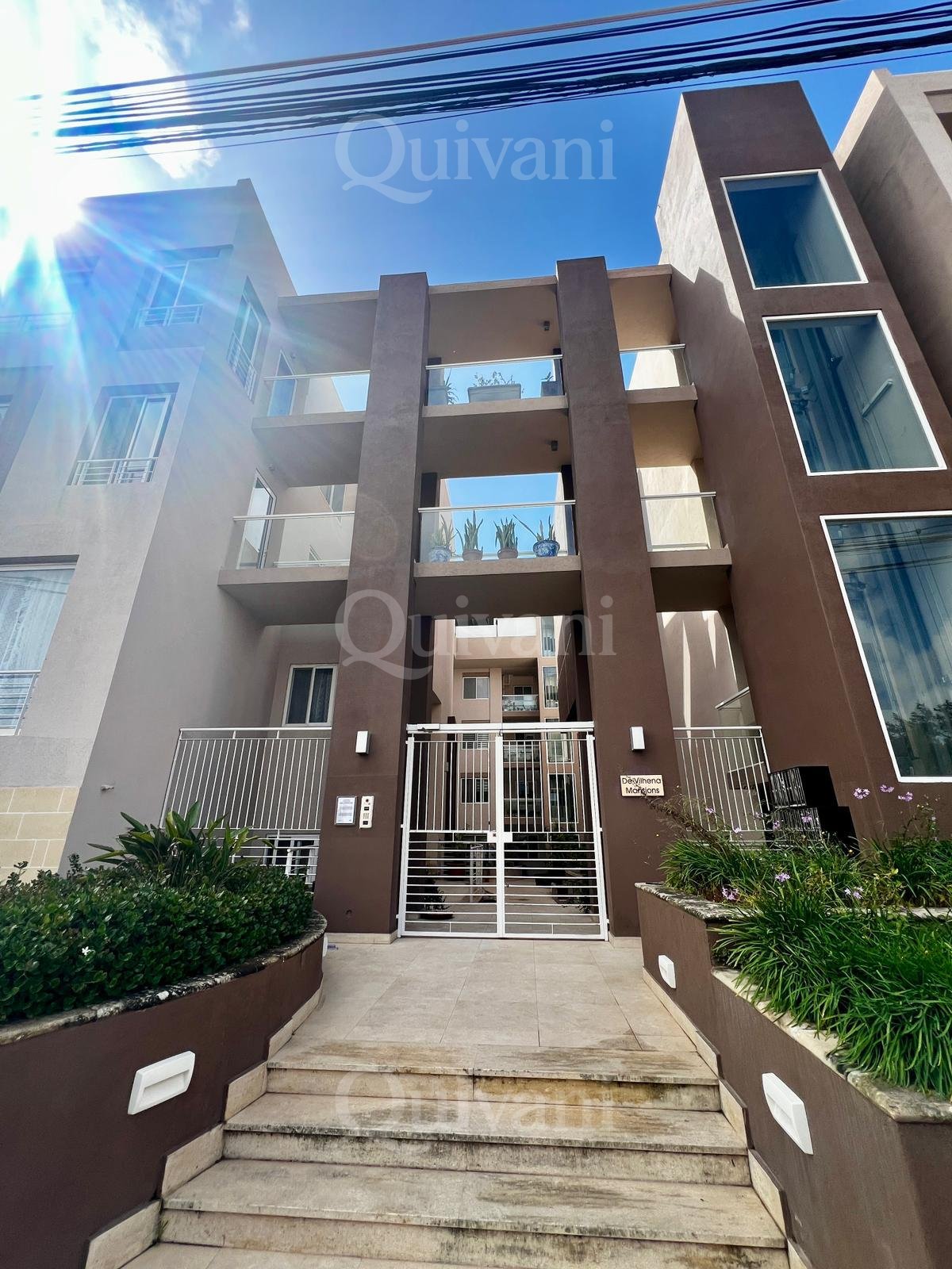 Balzan Furnished Apartment