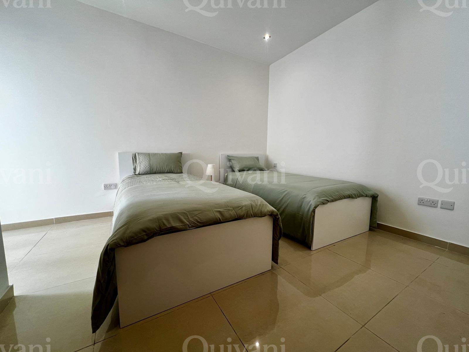 Balzan Furnished Apartment