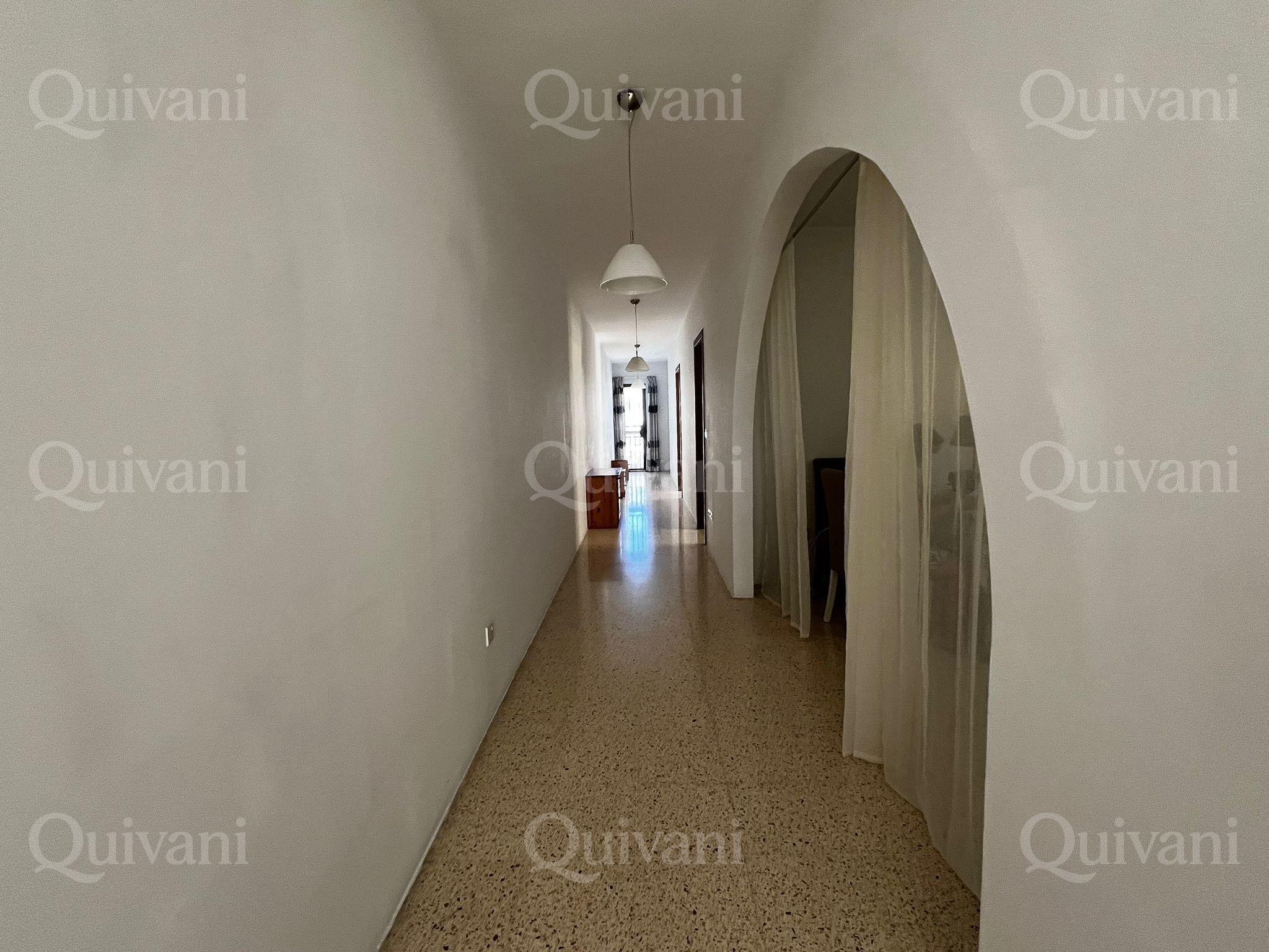 Marsascala Furnished Maisonette