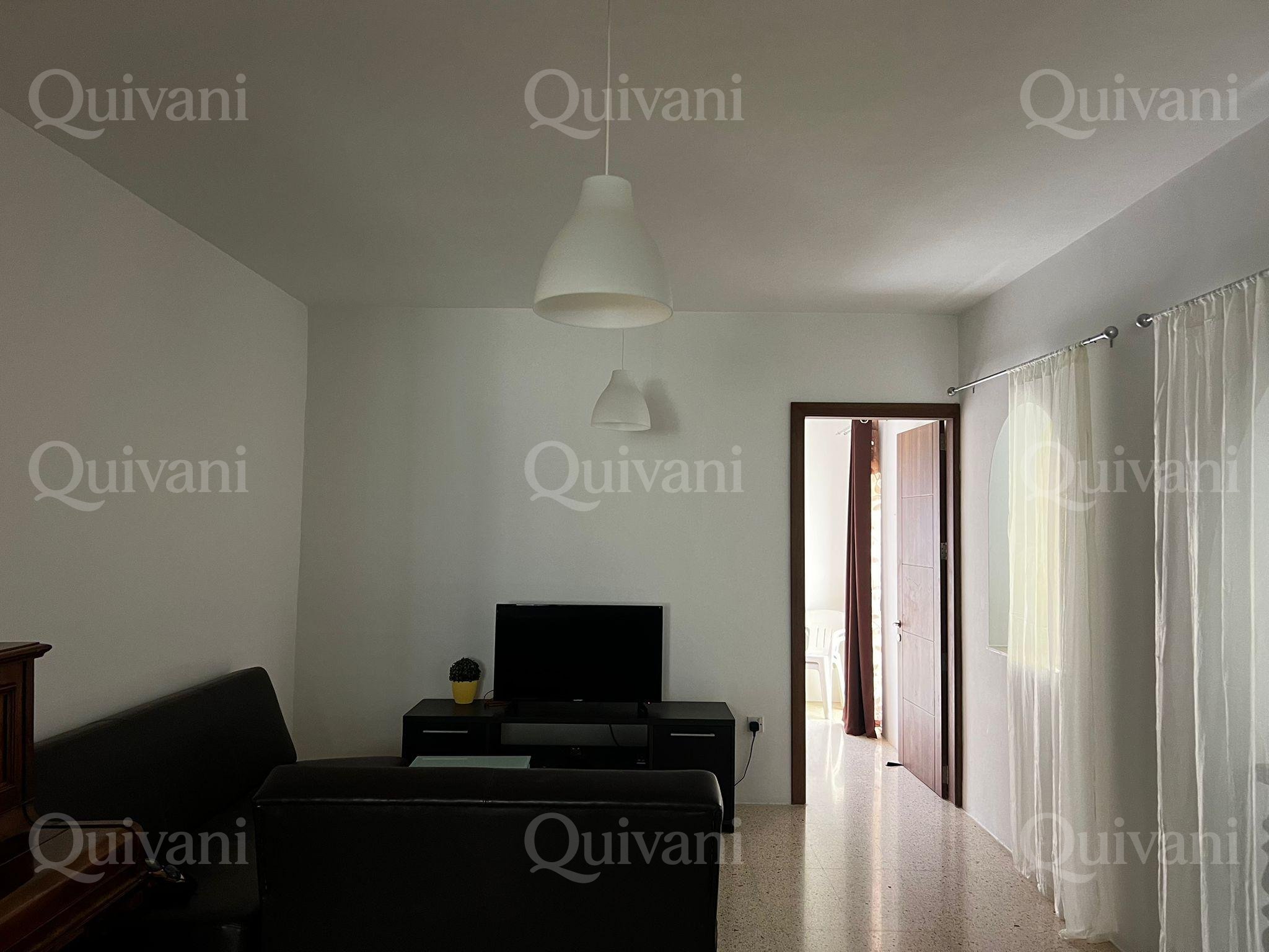 Marsascala Furnished Maisonette