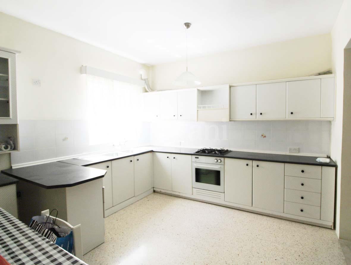 Marsascala Furnished Maisonette