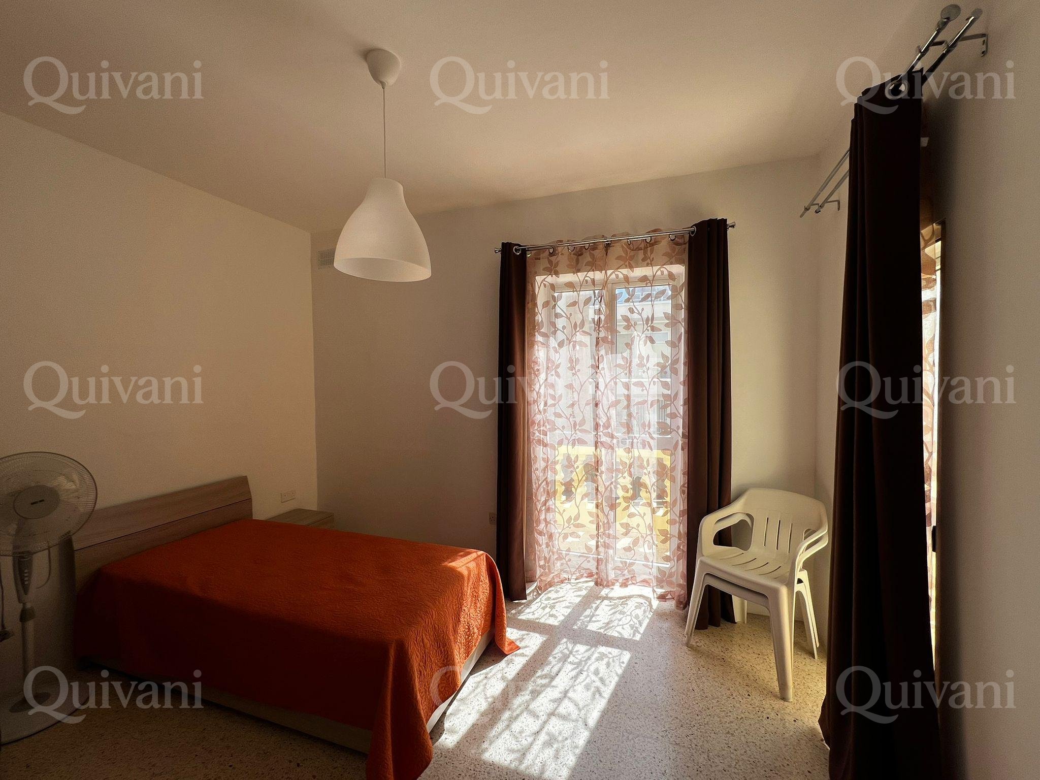 Marsascala Furnished Maisonette