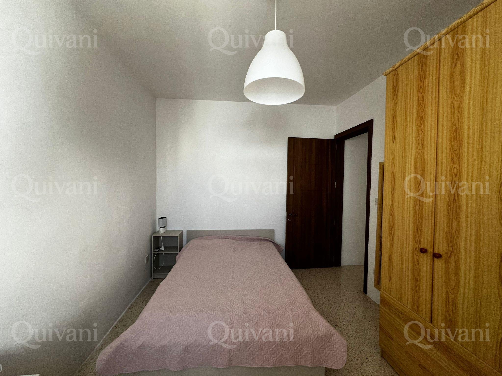 Marsascala Furnished Maisonette