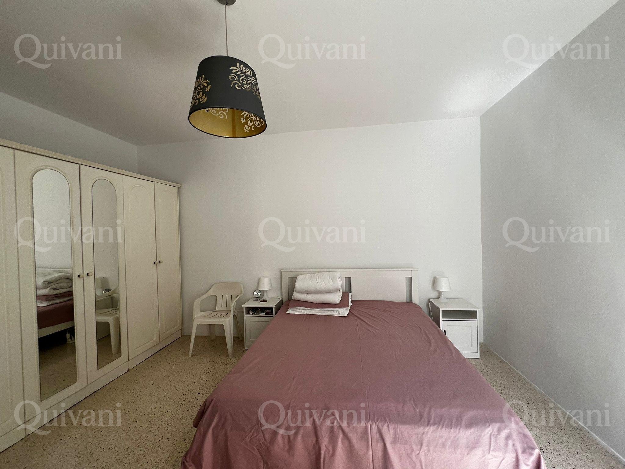 Marsascala Furnished Maisonette