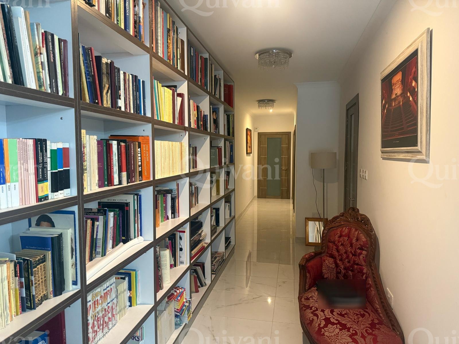 Zejtun Furnished Maisonette