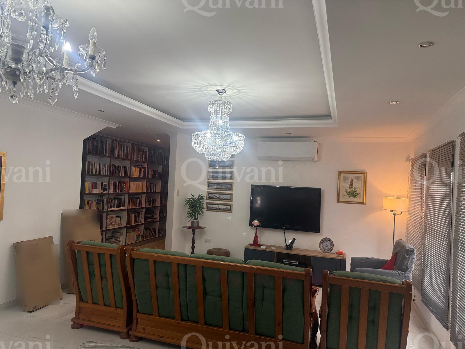 Zejtun Furnished Maisonette