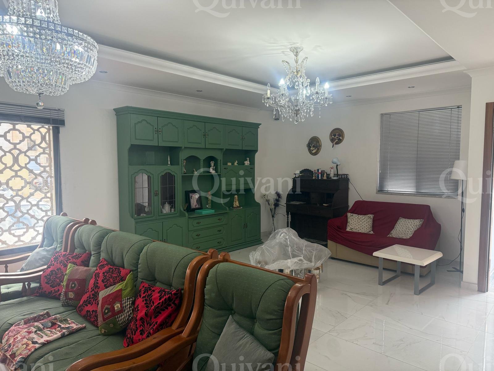 Zejtun Furnished Maisonette