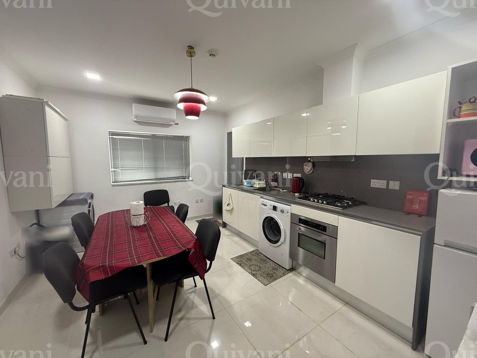 Zejtun Furnished Maisonette