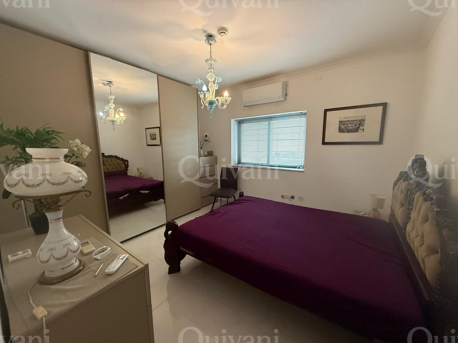 Zejtun Furnished Maisonette