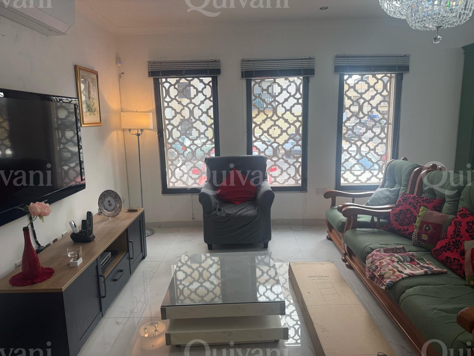 Zejtun Furnished Maisonette