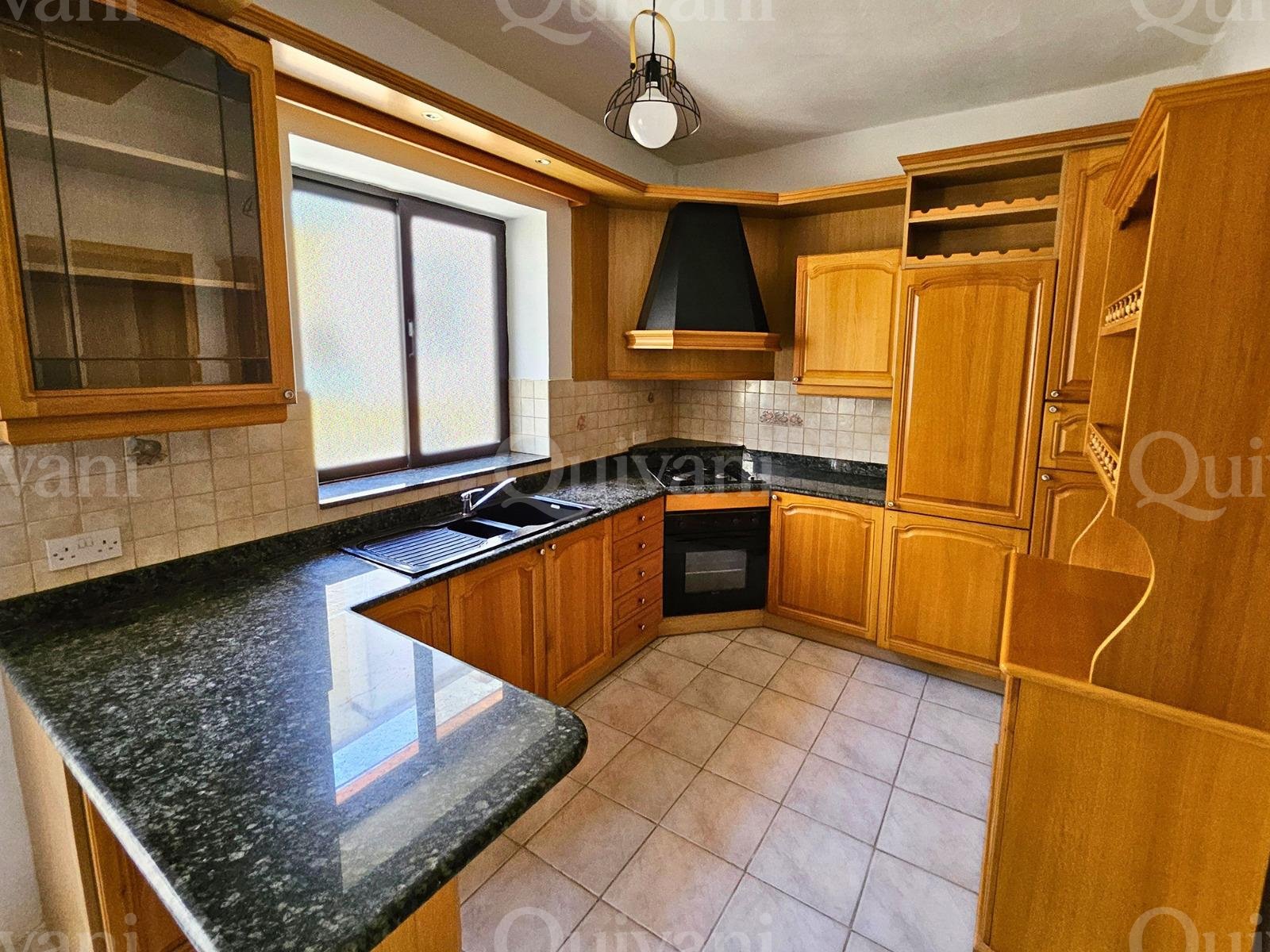 Marsascala Furnished Apartment