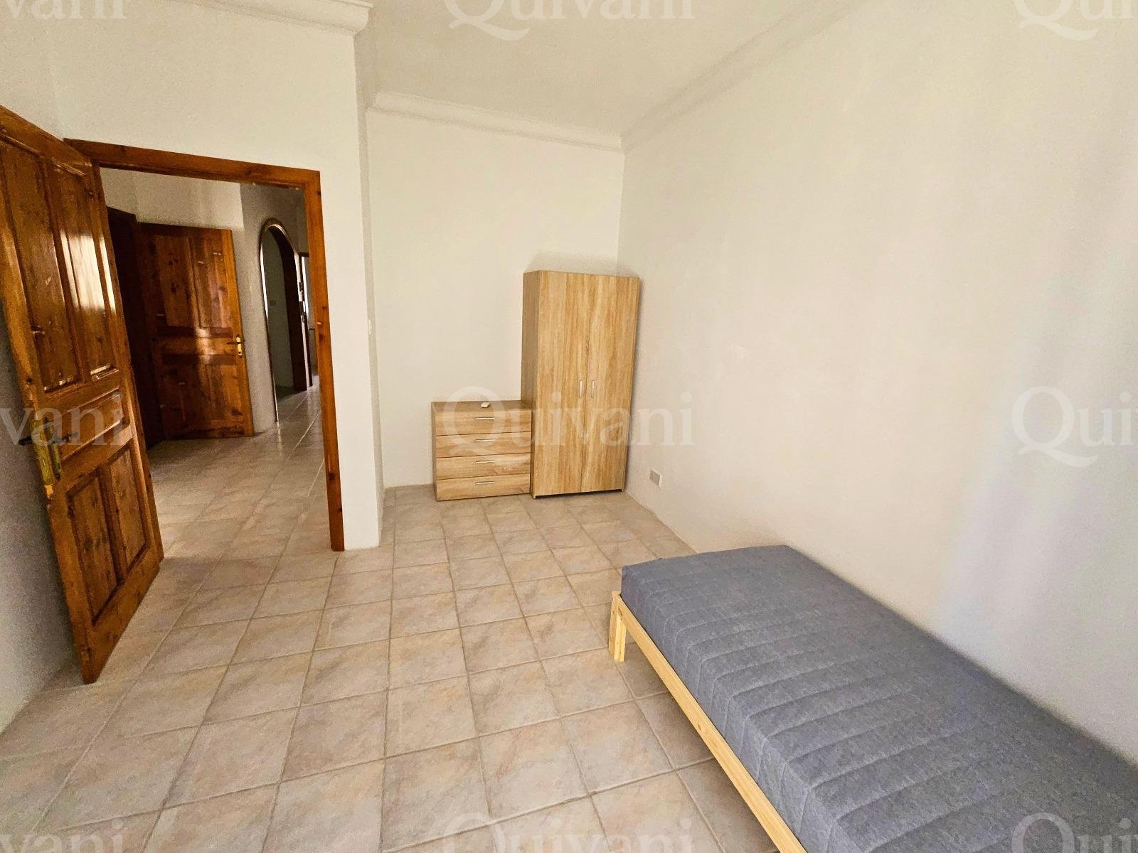 Marsascala Furnished Apartment