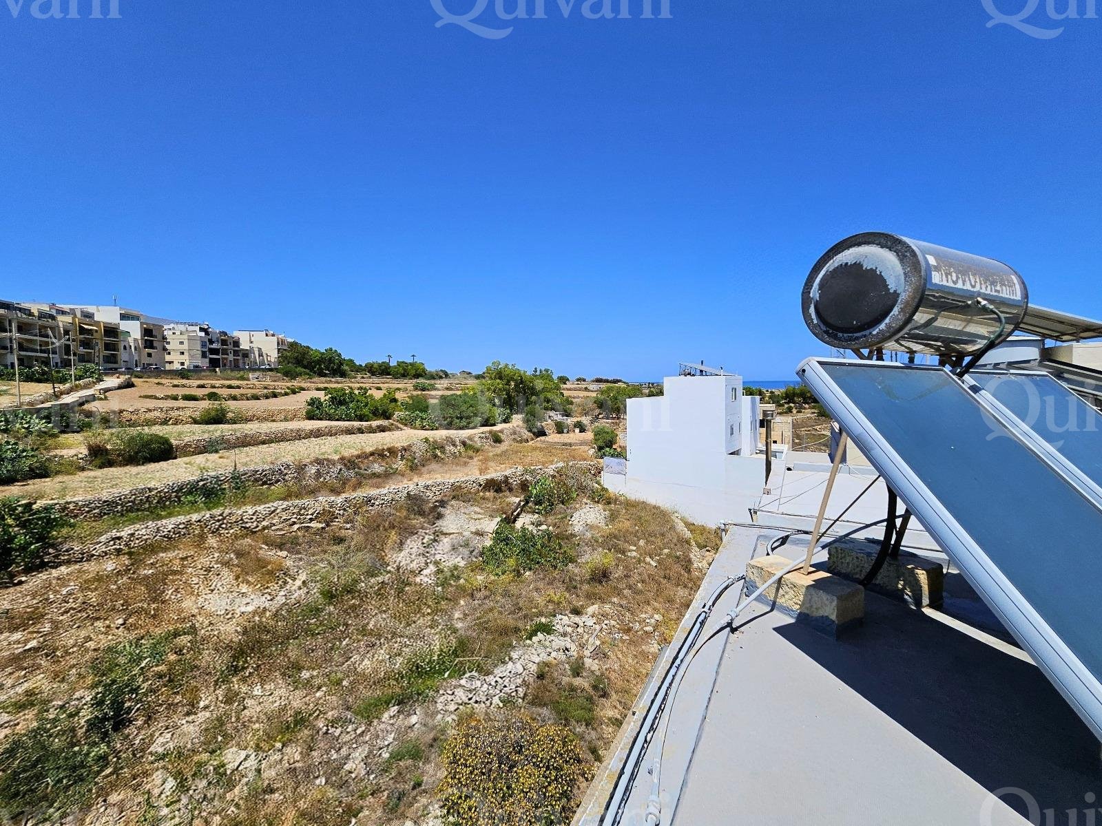 Marsascala Furnished Apartment