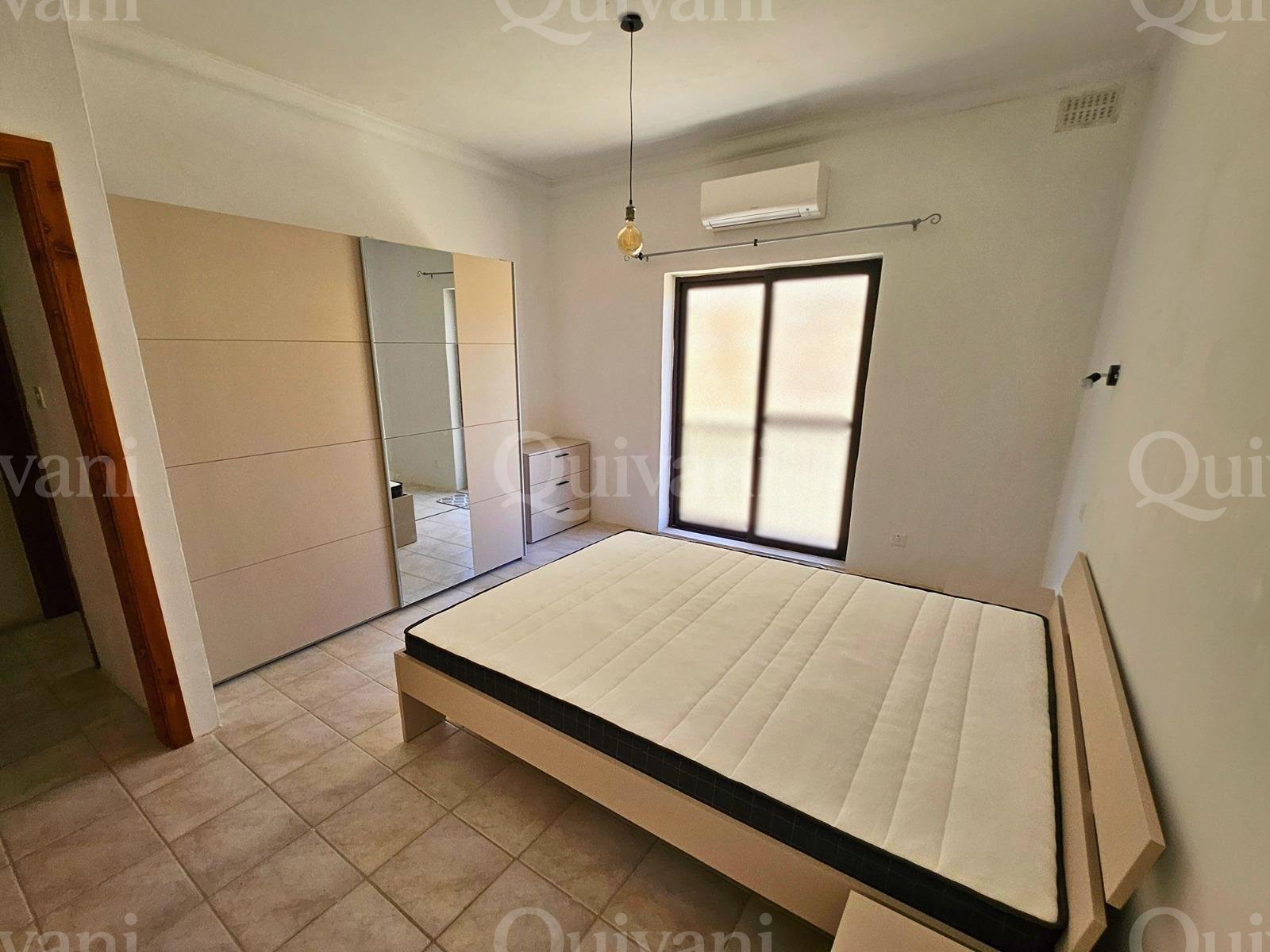 Marsascala Furnished Apartment