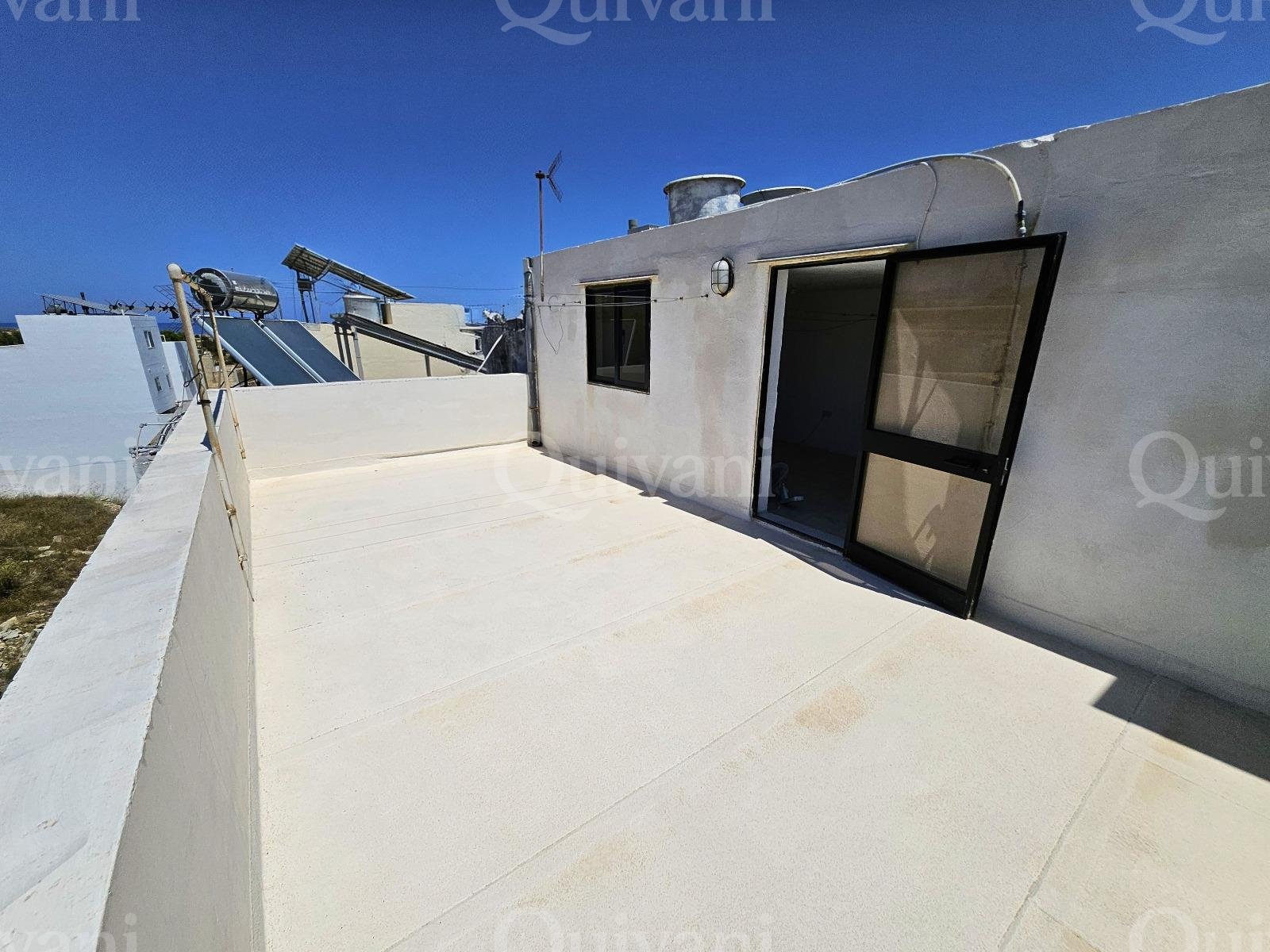 Marsascala Furnished Apartment