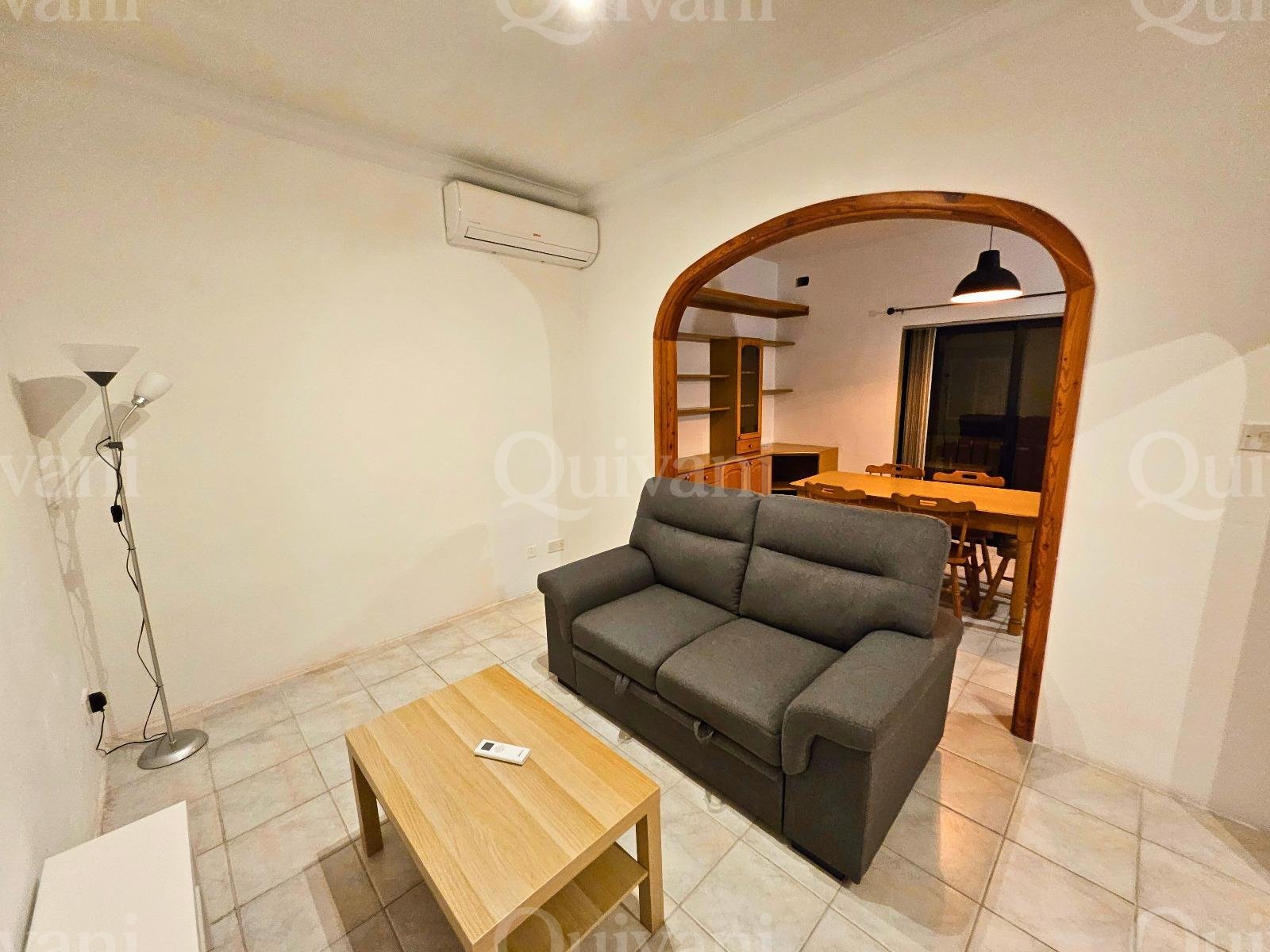 Marsascala Furnished Apartment