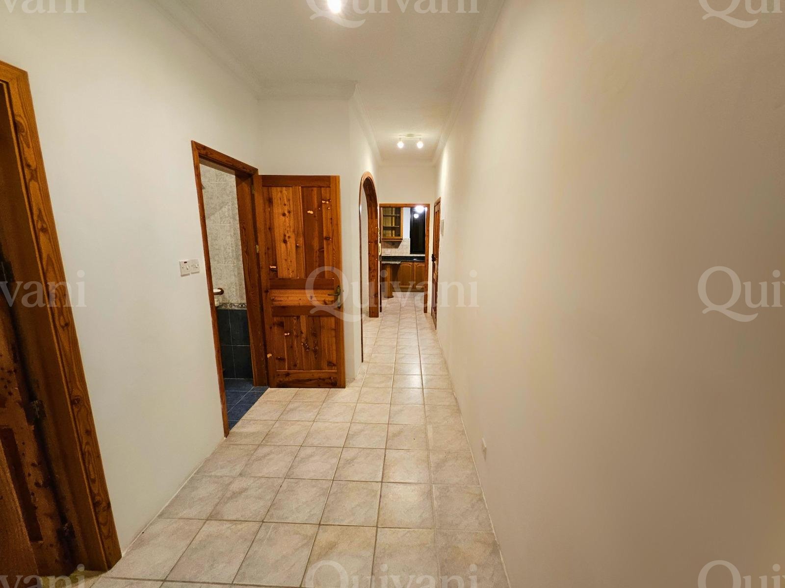 Marsascala Furnished Apartment