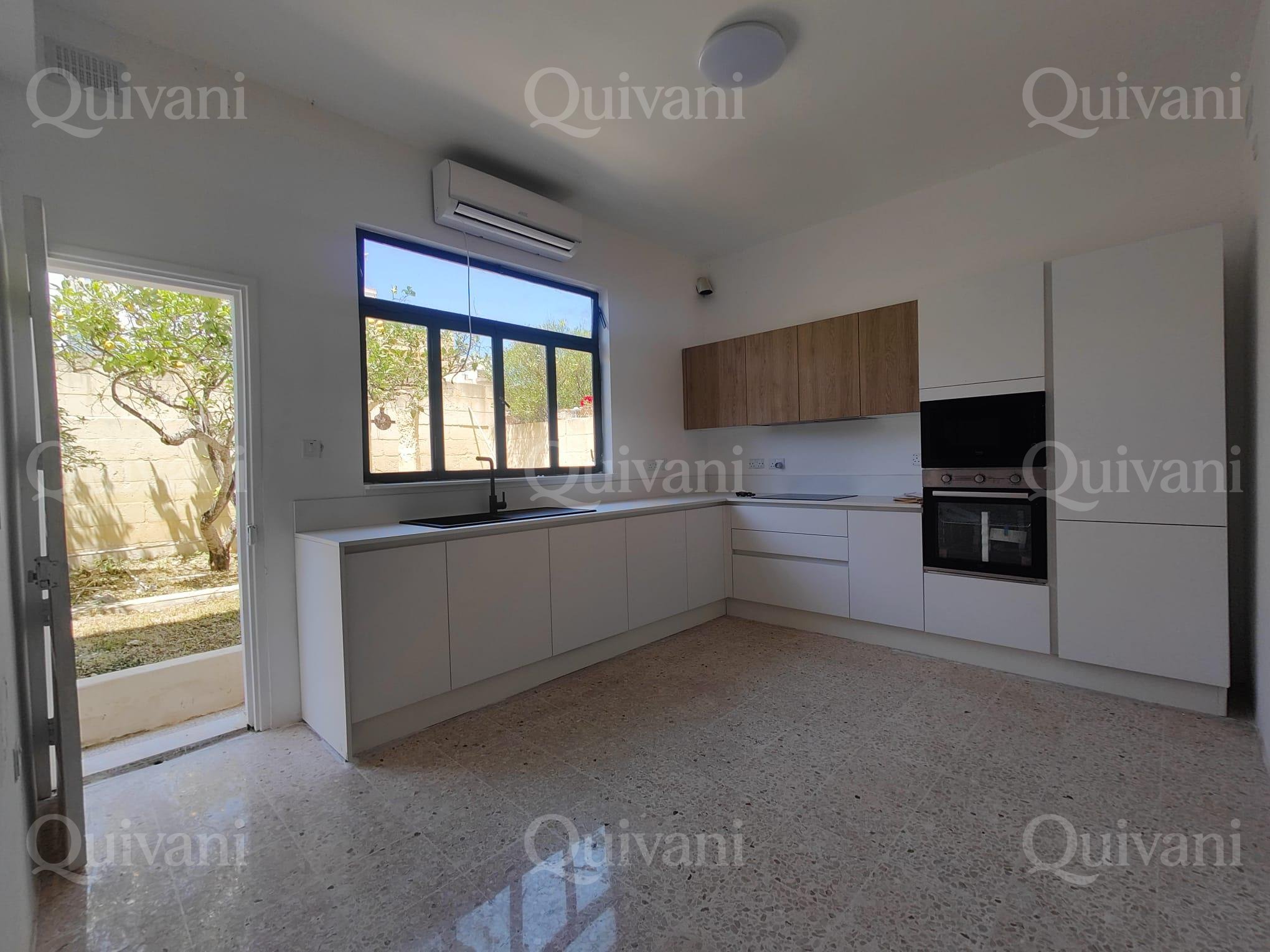 Attard Furnished Villa