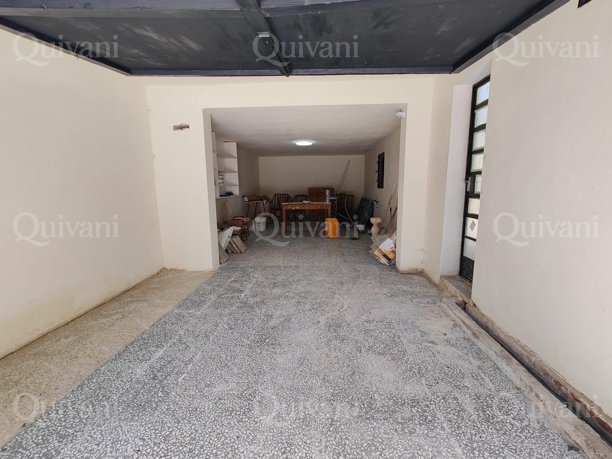 Attard Furnished Villa