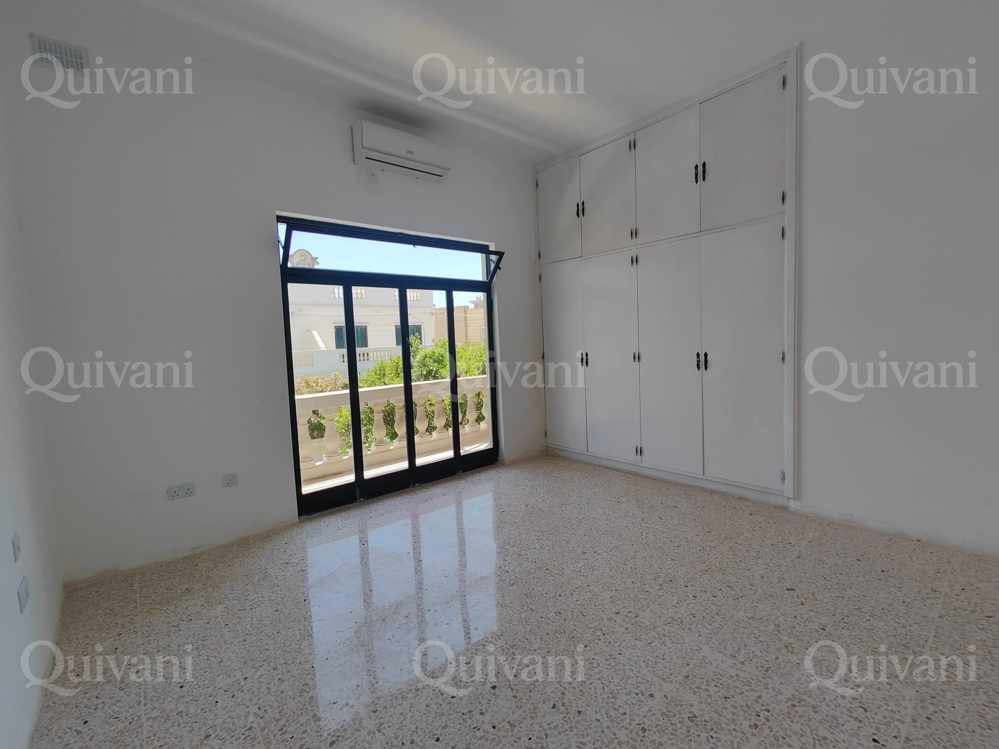 Attard Furnished Villa