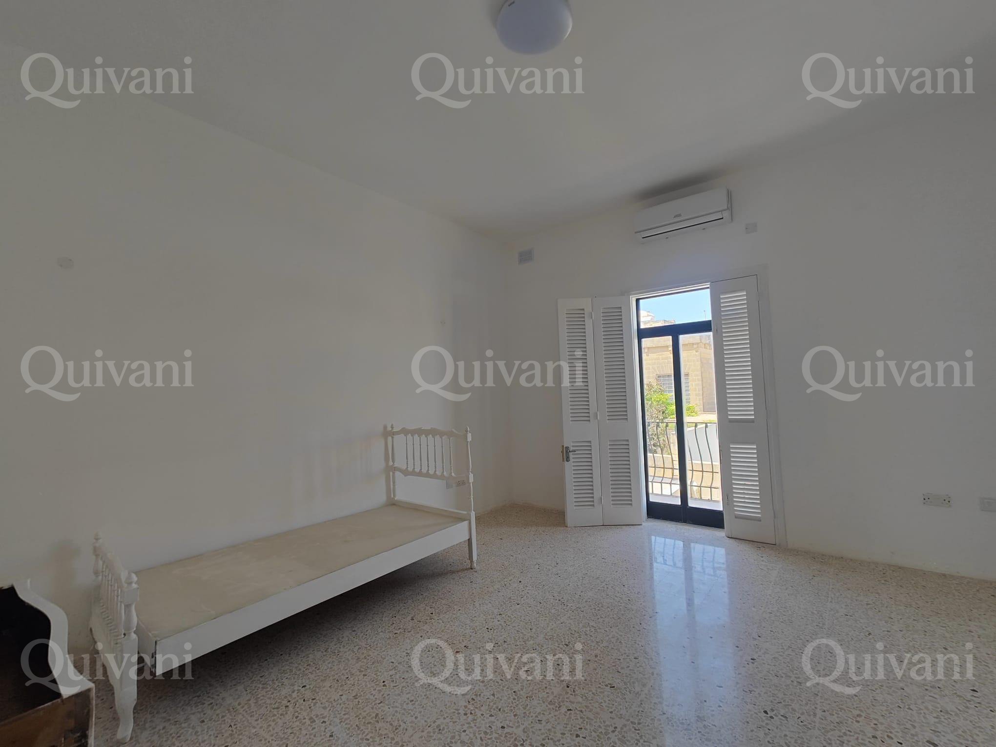 Attard Furnished Villa