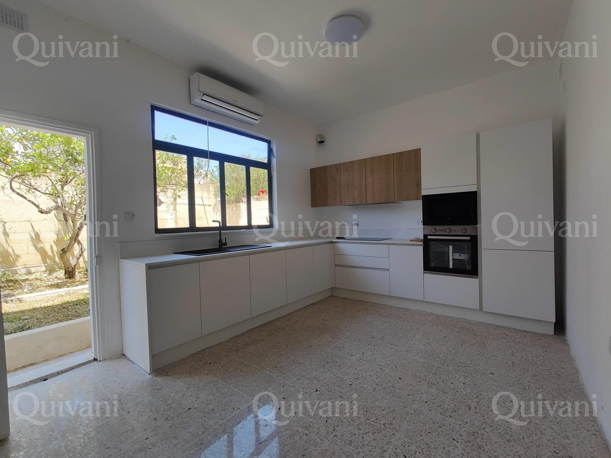 Attard Furnished Villa