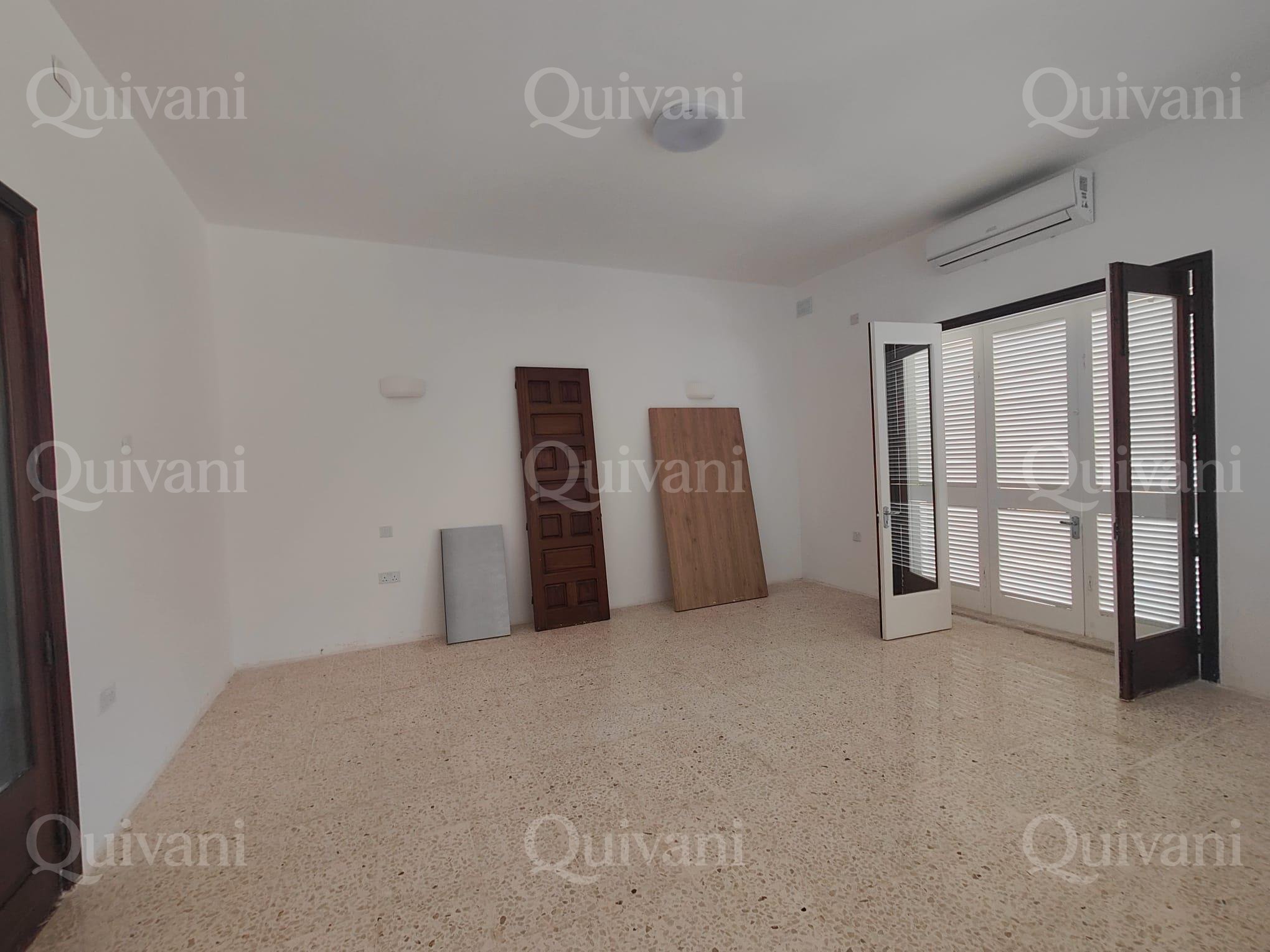 Attard Furnished Villa