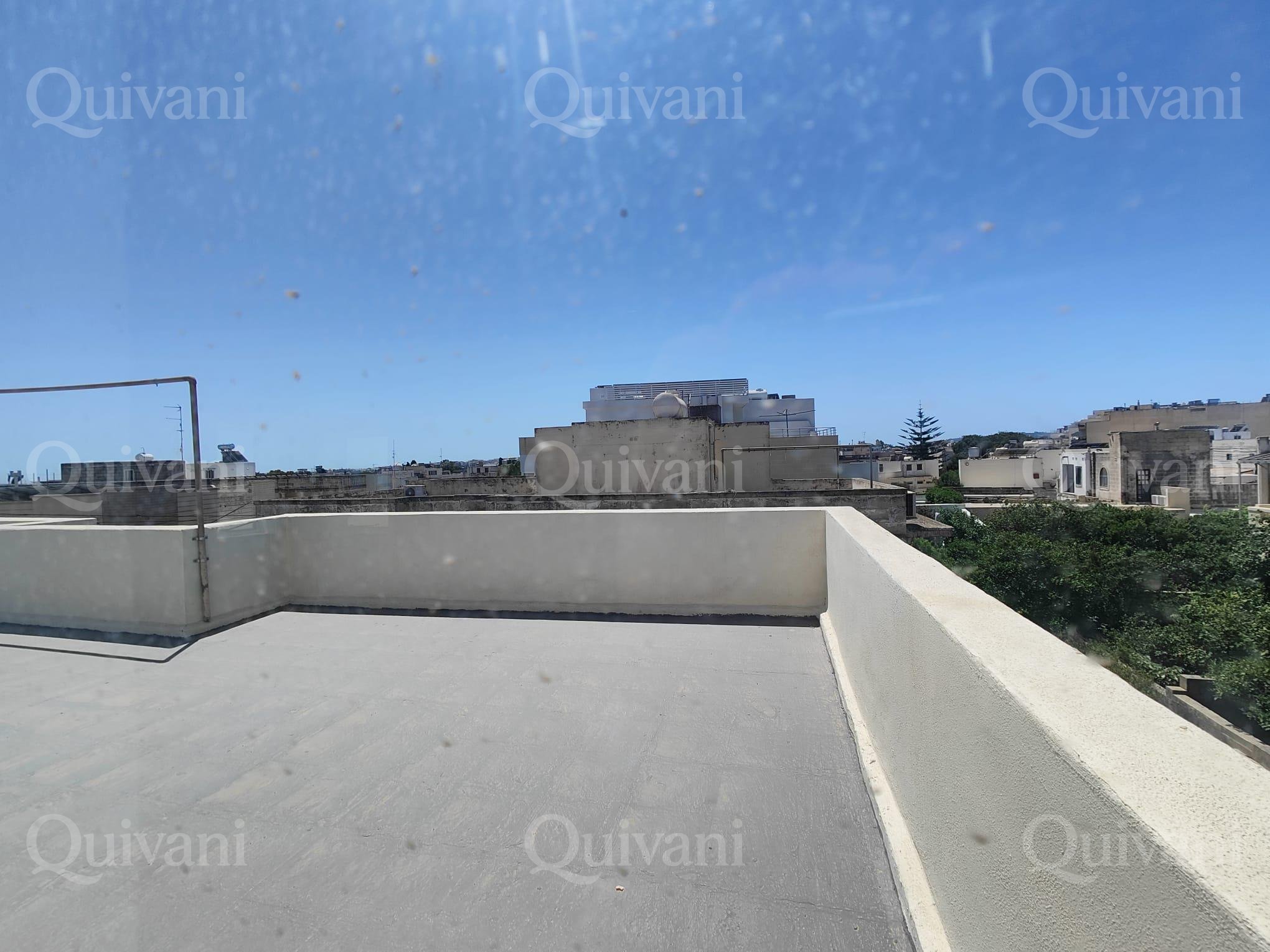 Attard Furnished Villa