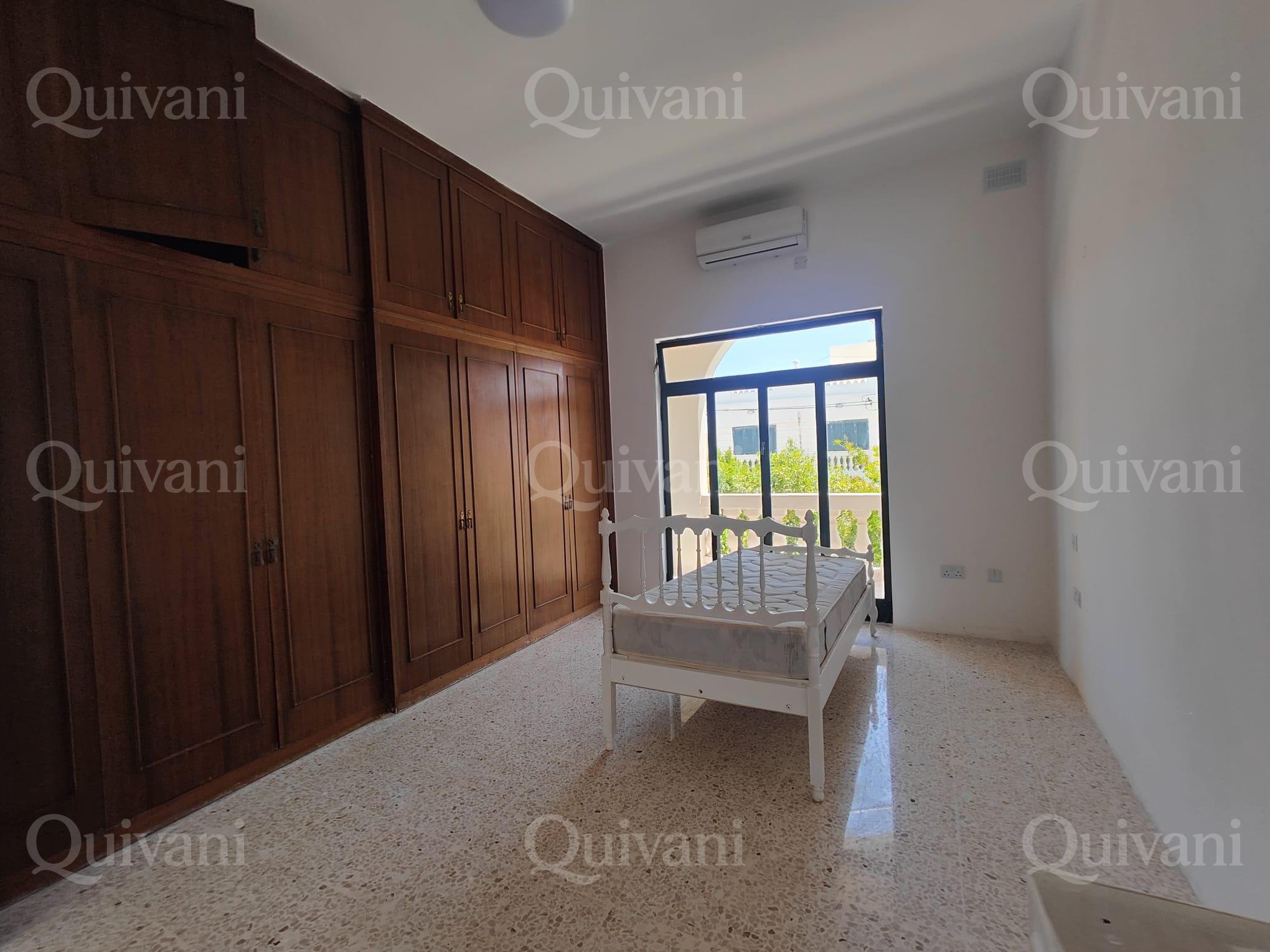 Attard Furnished Villa