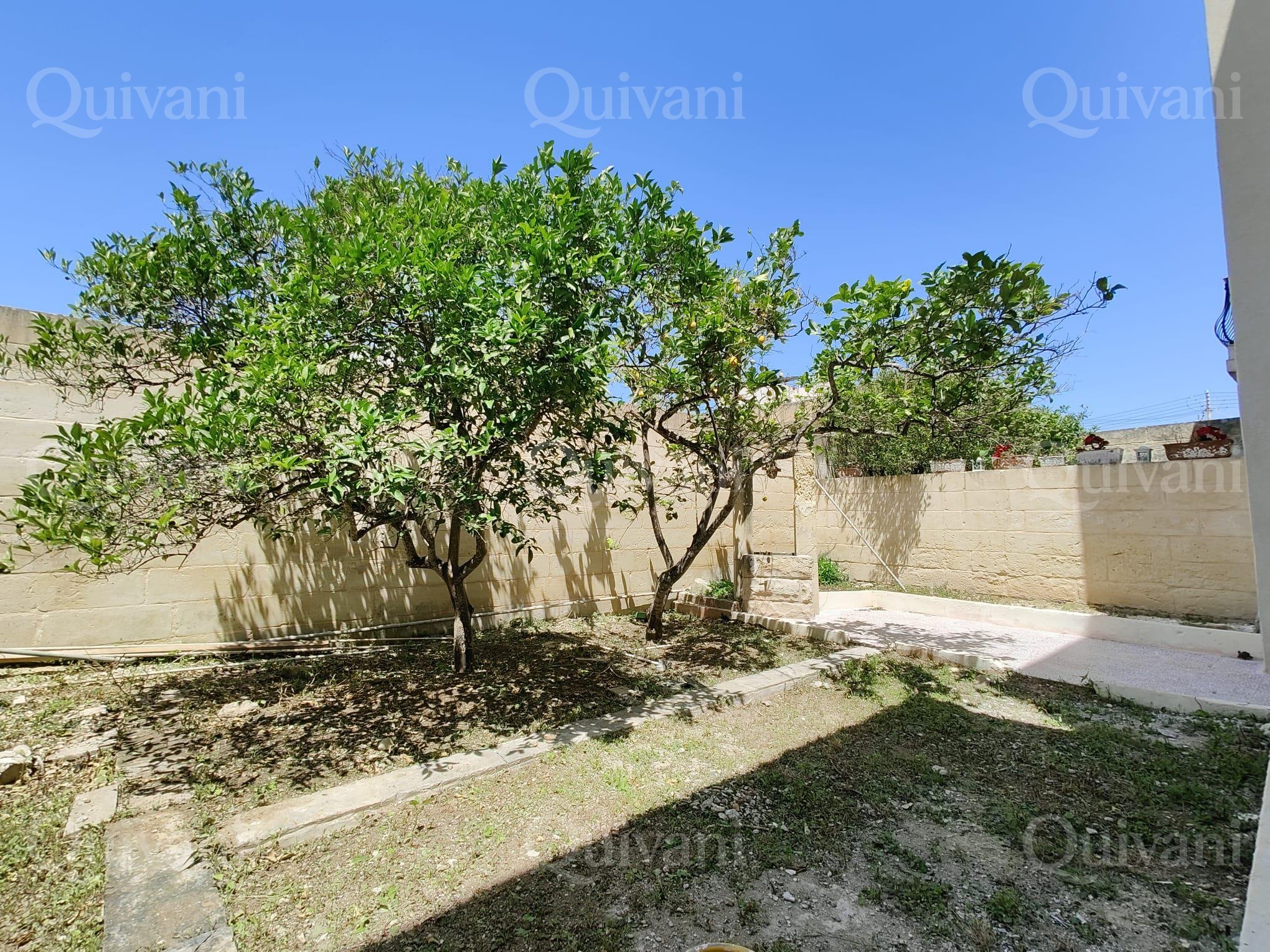 Attard Furnished Villa