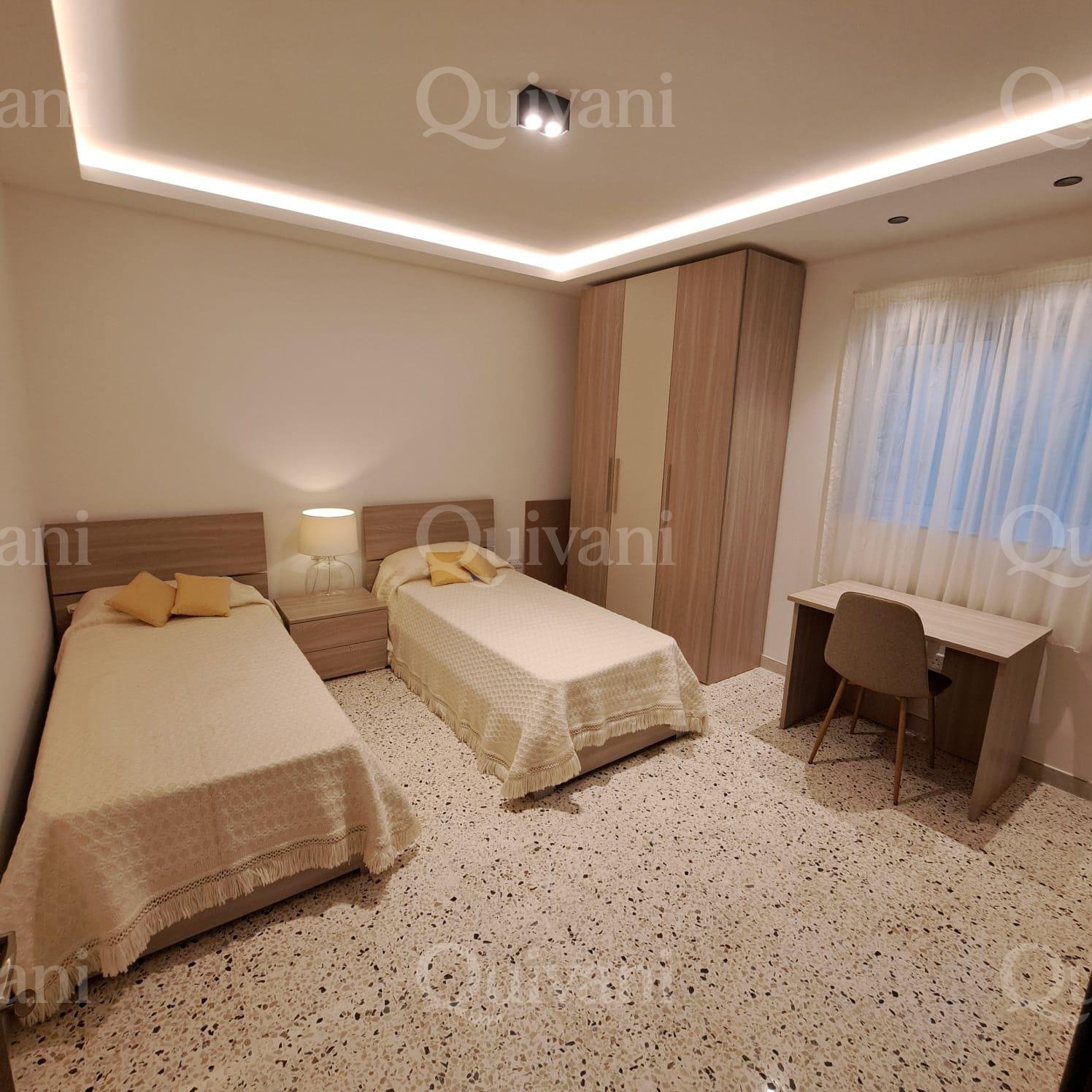 Qawra Furnished Apartment