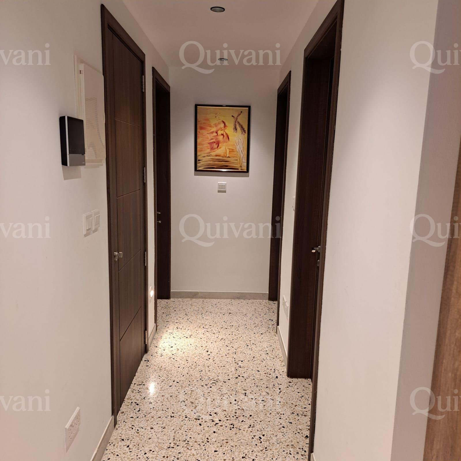 Qawra Furnished Apartment