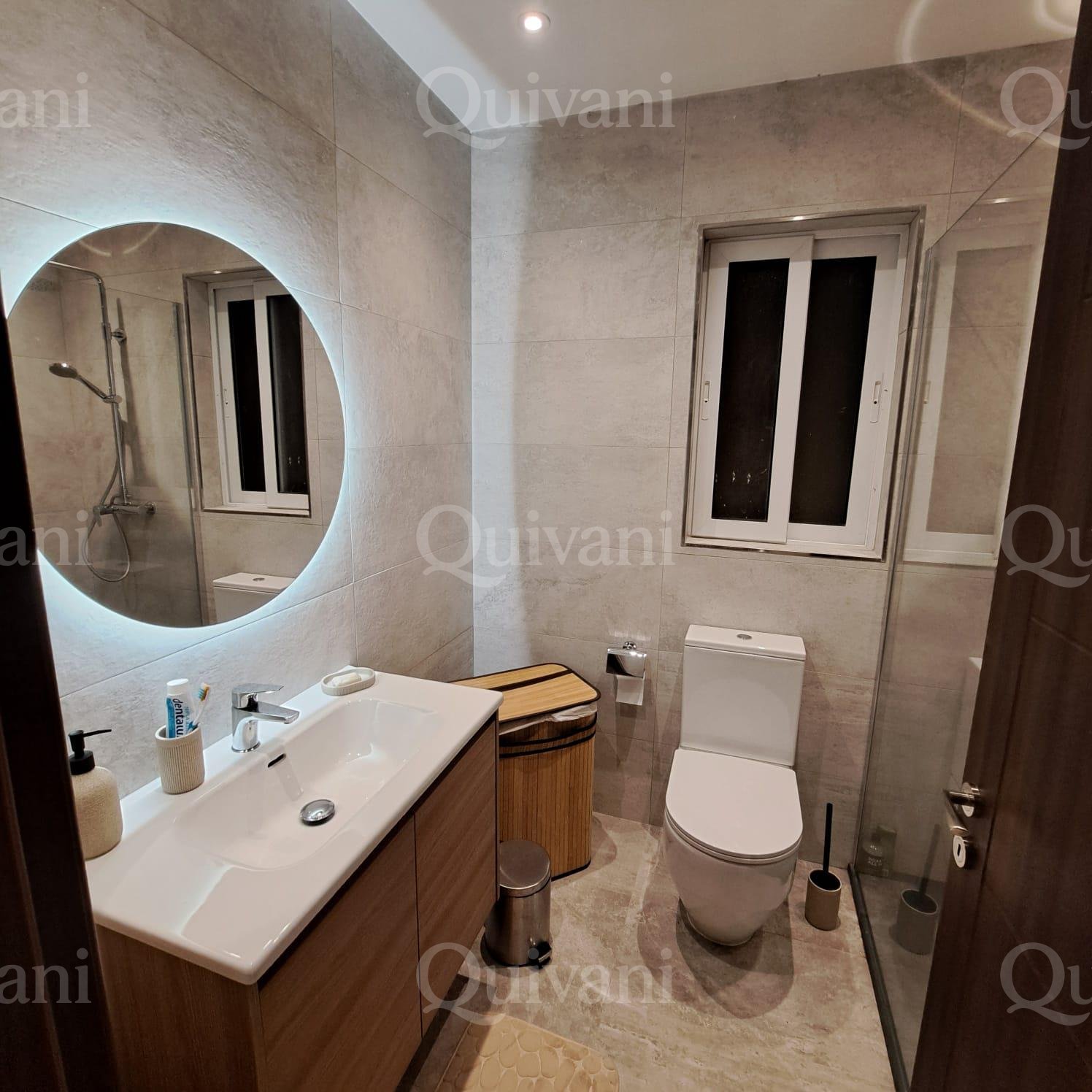 Qawra Furnished Apartment