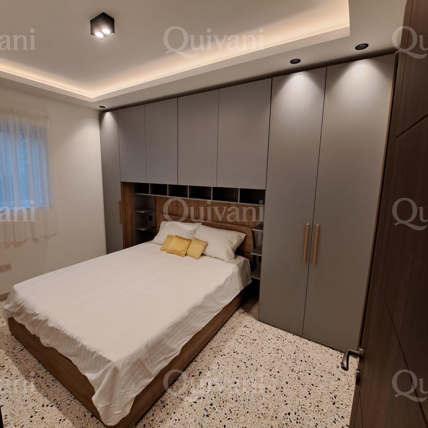 Qawra Furnished Apartment