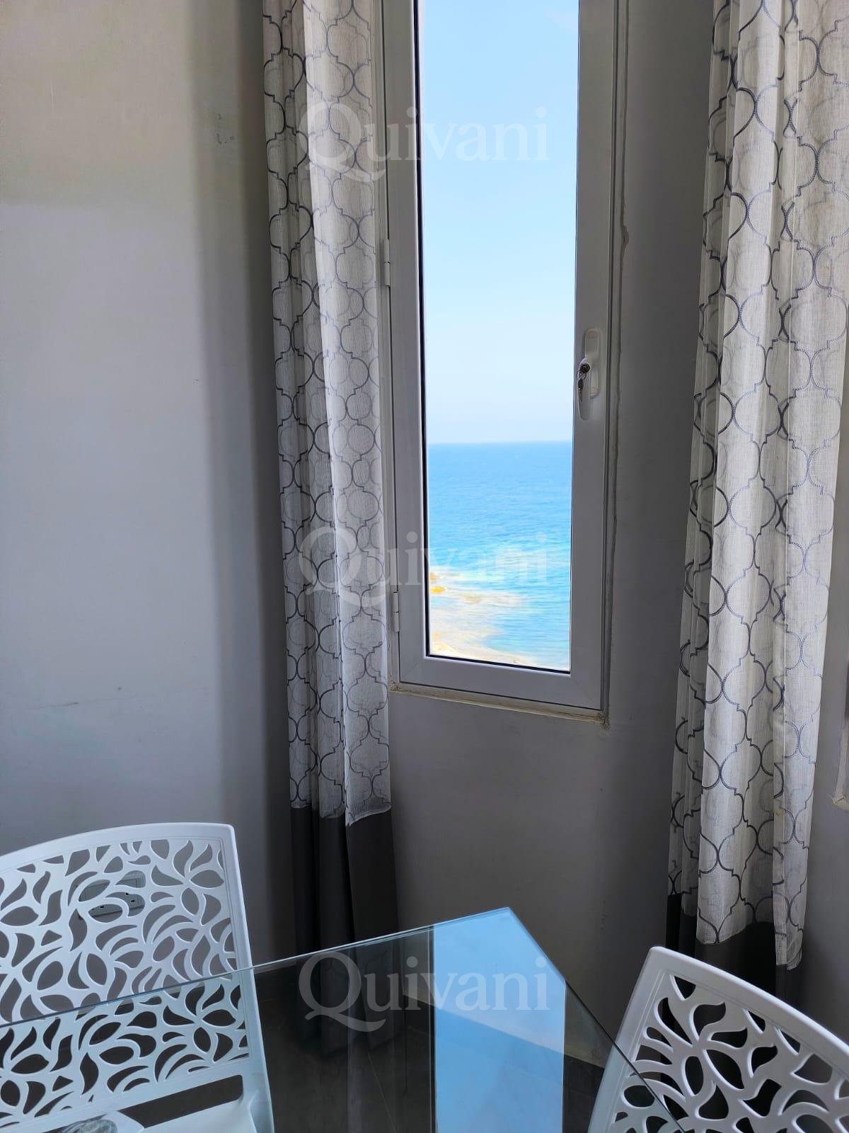 Sliema, Furnished Apartment