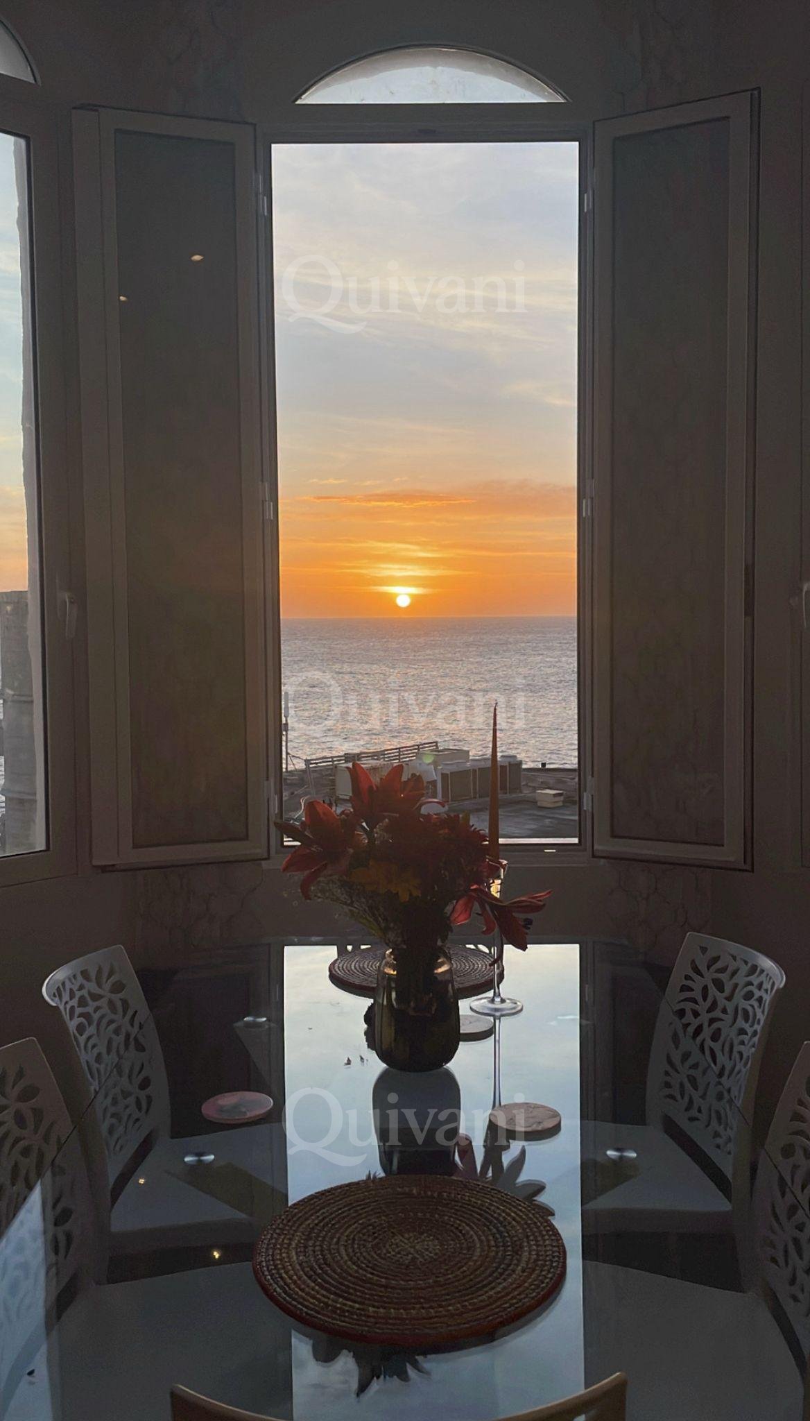 Sliema, Furnished Apartment