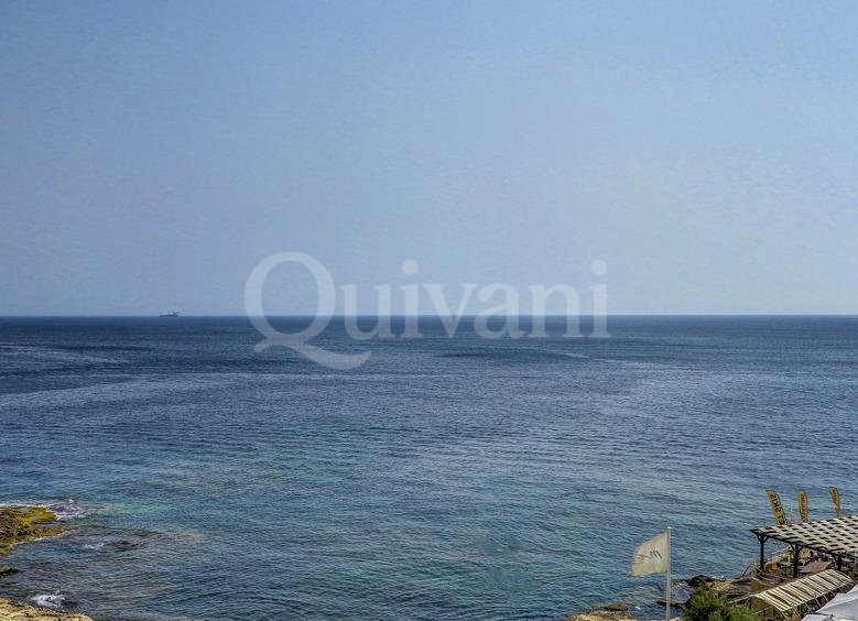 Sliema, Furnished Apartment