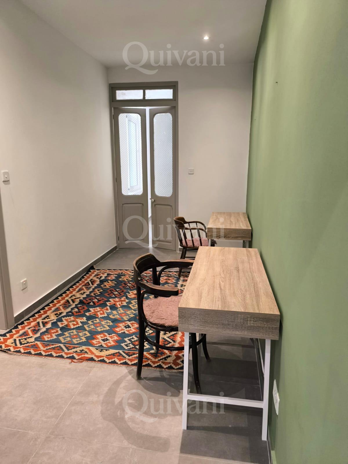 Sliema, Furnished Apartment